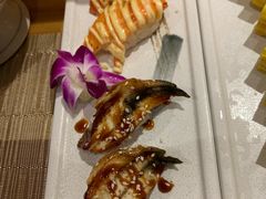 -酒井酱子·深夜食堂(东城汇店)