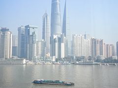 -上海外滩英迪格酒店