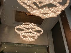 -上海嘉定喜来登酒店