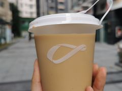 -Line 咖啡(石厦花园店)