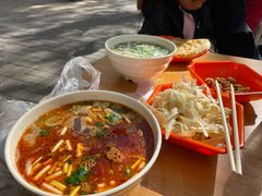 -龙鳞路第一家牛肉汤