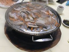 -凯盈阁·顺德私房菜·桑拿鸡