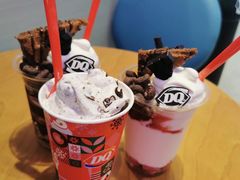 -DQ·蛋糕·冰淇淋(三亚青春颂店)