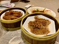 -香云轩·顺德菜(香云纱园林酒店店)