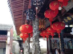 -溪口-滕头旅游景区