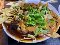 锅巴菜-大福来(万新村店)