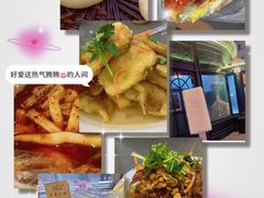 -张包铺(关东古巷店)