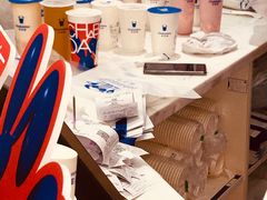 -茶百道(沃格时尚街店)