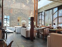 大堂-瓦库茶馆17号(海汇港店)