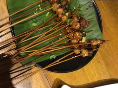 -别院里音乐餐酒吧(双流航空港店)