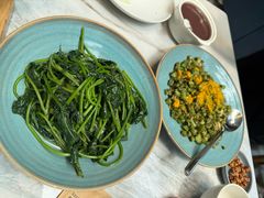 -志明眷村·台式融合菜·宵夜