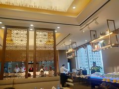 -青岛天瑞星空酒店
