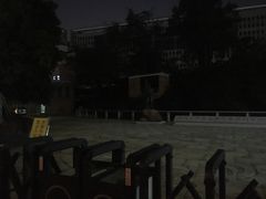 -广州七星岗古海岸遗址科学公园