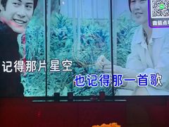 -UK派对KTV(日月广场店)