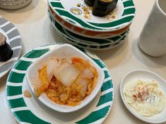 -新一番三文鱼寿司(吾悦店)