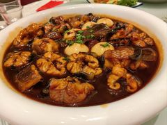 -阿娘家·原生态农家菜(国顺东路店)