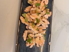 -枣子树·素食餐厅(朱家尖店)