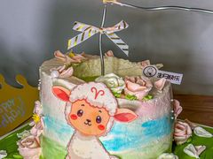 -CAKE BOSS 蛋糕老板(西单君太百货店)