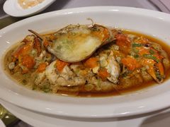 -金时代顺风大酒店(静安大融城店)