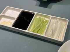 -小大董·烤鸭(观景餐厅·南京西路店)