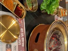 -闻老头·菊花炭烤肉(佛山首店)
