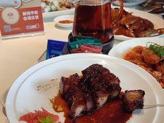 -侨美·唐荔园·40年地道粤菜