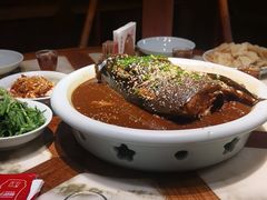 -小吊梨汤·北京菜(香山店)