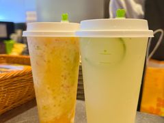 -奈雪的茶(杭州萧山万象汇店)