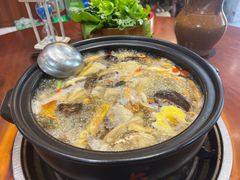 -菌之家·专业纯野生菌火锅·特色炒菌