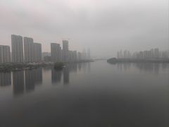 -梅溪湖城市岛