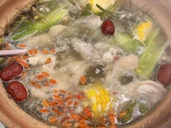 -洪大厨鸡煲(福田店)