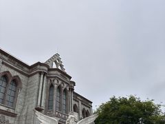 -玫瑰海岸文化旅游度假区