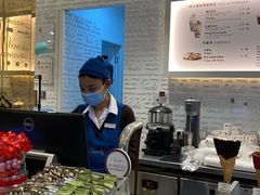 -VENCHI 闻绮(北京国贸商城店)