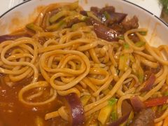 -天山传奇新疆菜(SKLP店)