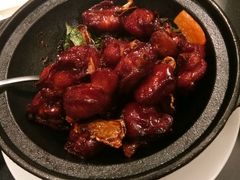 -鹿港小镇(霄云店)