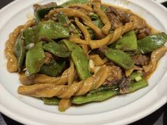 -好嫂子酱猪手•农家菜(蒲黄榆店)