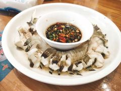 -洲晓鲜·舟山海鲜大排档(朱家尖风景区店)