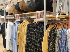 -优衣库(无锡荟聚购物中心店)