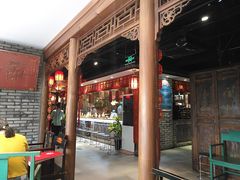 -京味斋·北京烤鸭(北京南站洋桥店)