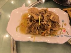 -四海回族饭店(前进大街店)