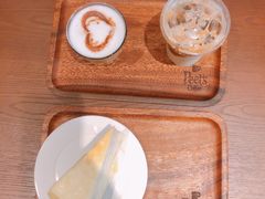 -Peet's Coffee皮爷咖啡(大学路店)