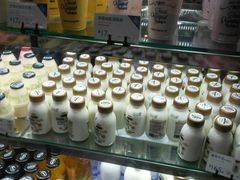 -巴黎贝甜(大宁国际商业广场店)