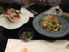 -北纬29度大堂吧-重庆富力艾美酒店-近江岸天街