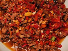 -常株潭·湖南家宴·团建宴会厅(西乡店)