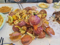 -小柒家第一锹东北菜(城关店)