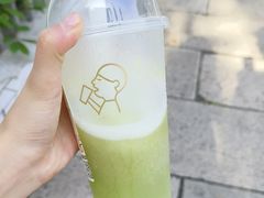 -喜茶(天津乐宾百货店)