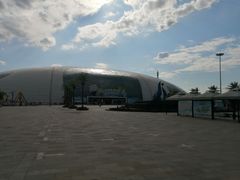 -天山海世界·米立方