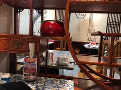 -汉唐守艺人·河北面馆(民心河店)