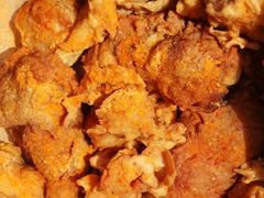 -阿捡忭京炸鸡(韭菜园总店)