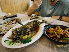 -东土食研所(渔港路店)